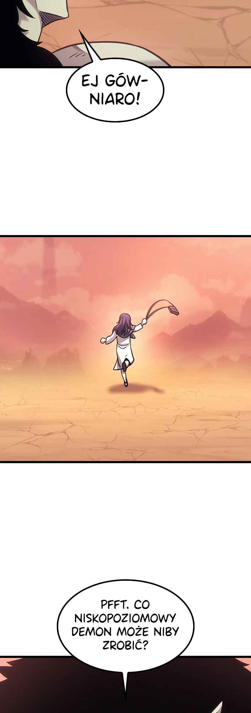 Pungjag-ieyo, Ma-wang-nim! Chapter 7 - Page 19