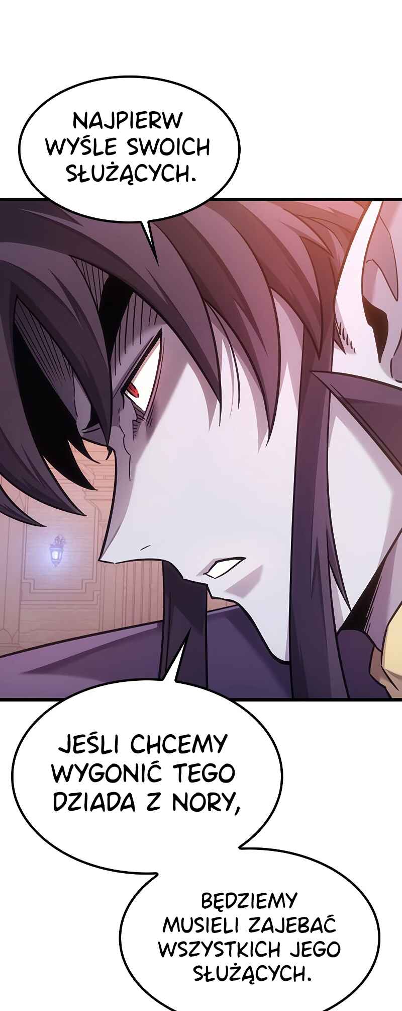 Pungjag-ieyo, Ma-wang-nim! Chapter 7 - Page 23