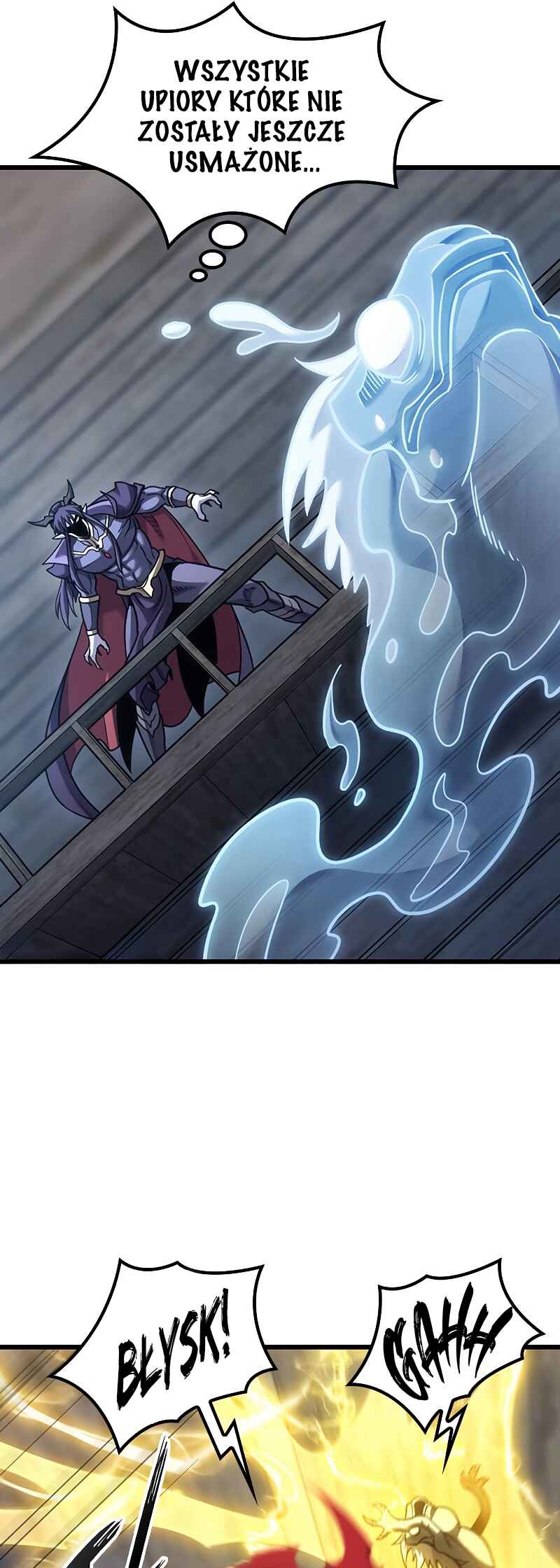 Pungjag-ieyo, Ma-wang-nim! Chapter 7 - Page 58