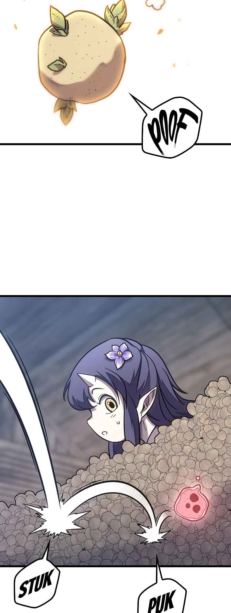 Pungjag-ieyo, Ma-wang-nim! Chapter 7 - Page 72
