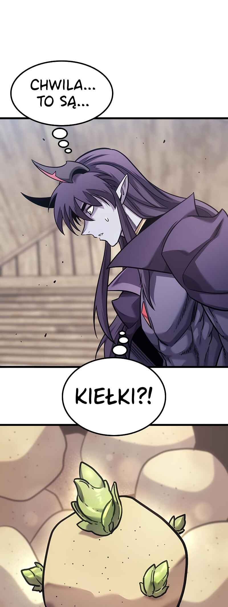 Pungjag-ieyo, Ma-wang-nim! Chapter 7 - Page 74
