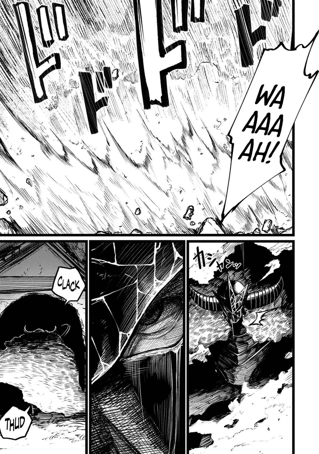 Shuukatsu Yuusha Chapter 7 - Page 7