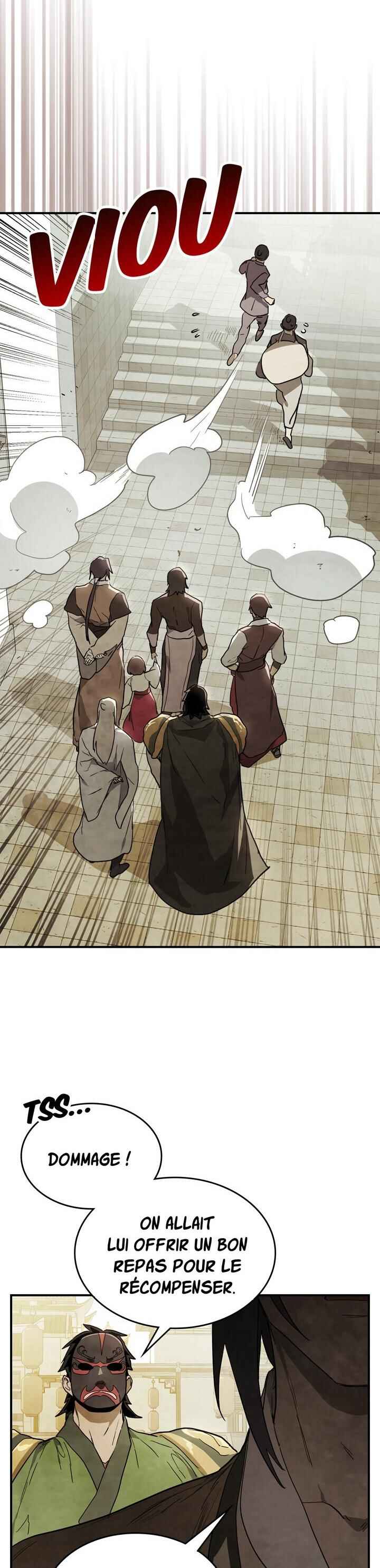 Musingwihwannok Chapter 71 - Page 12