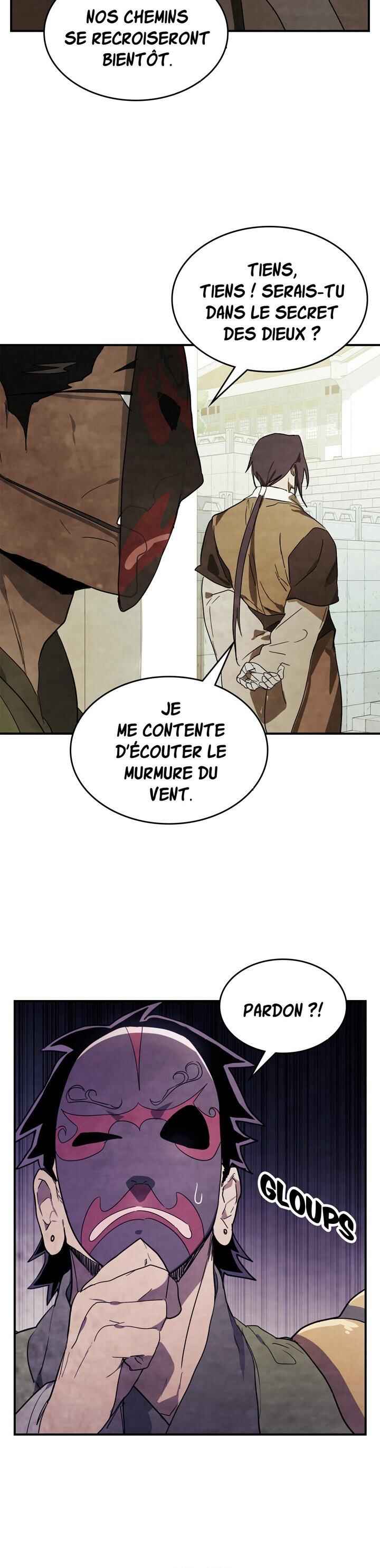Musingwihwannok Chapter 71 - Page 13
