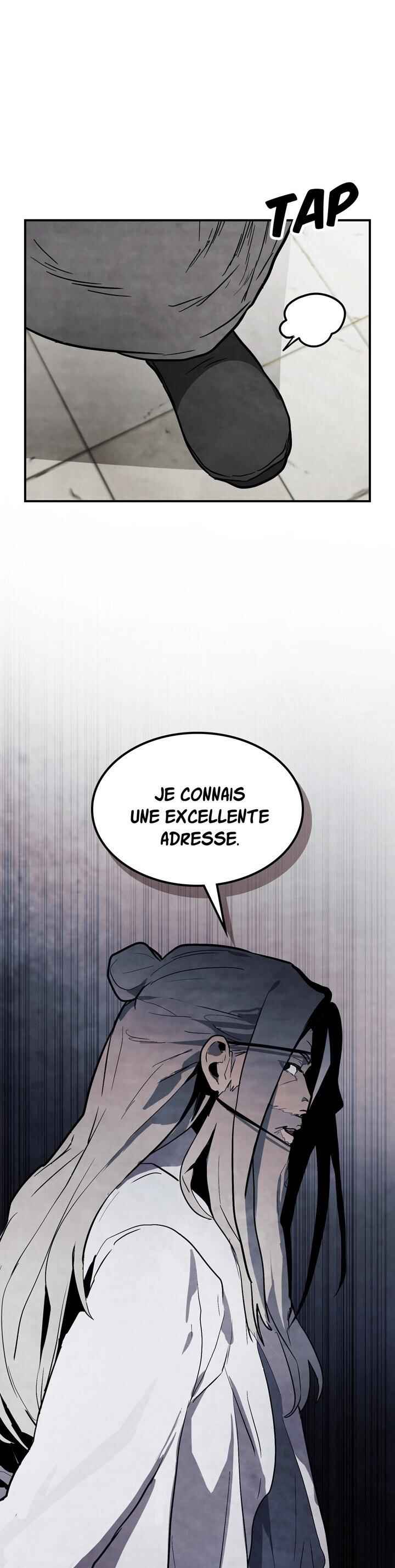 Musingwihwannok Chapter 71 - Page 18