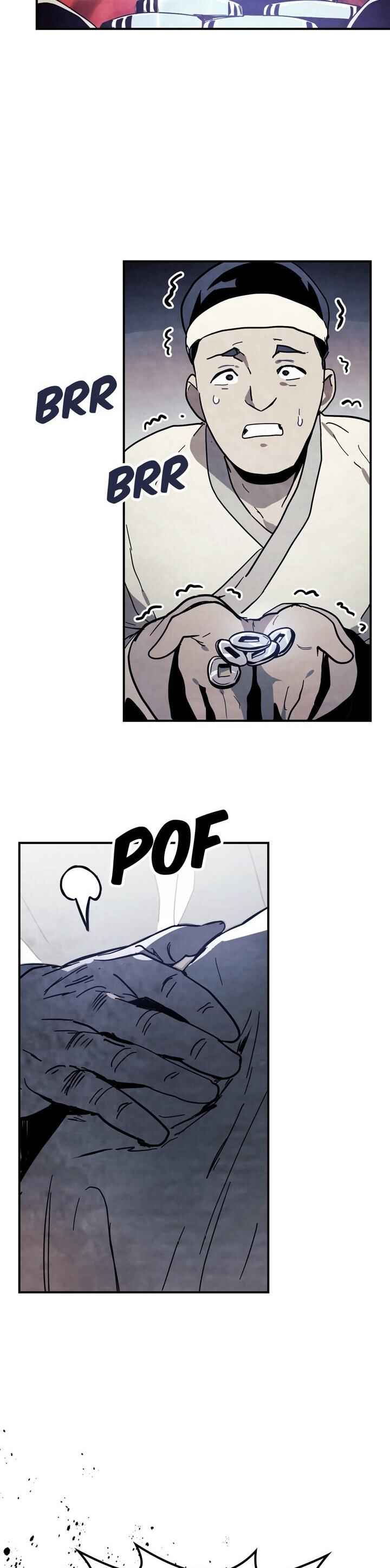 Musingwihwannok Chapter 71 - Page 25