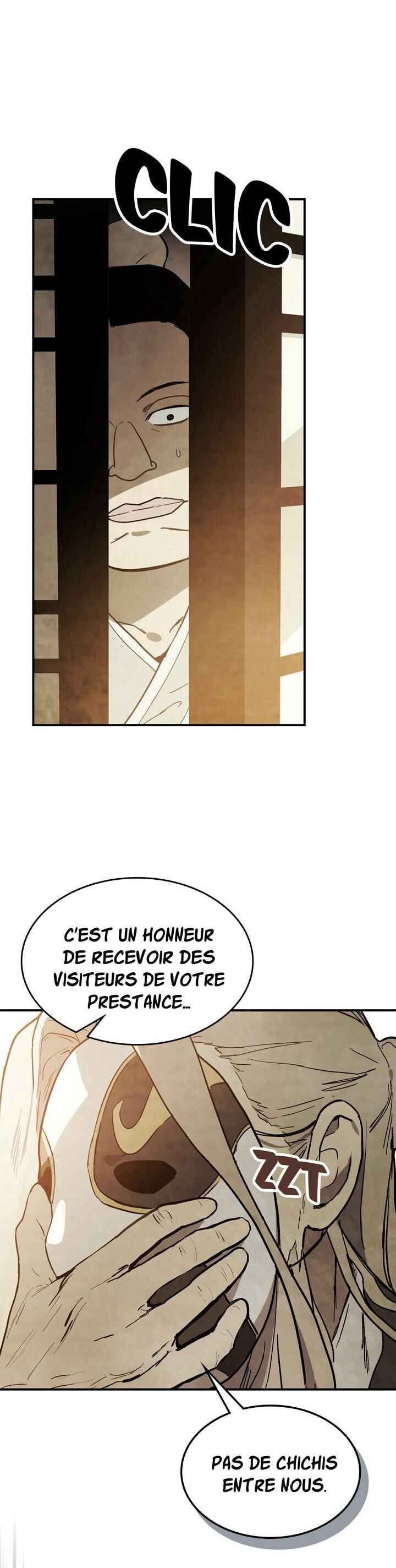 Musingwihwannok Chapter 71 - Page 31