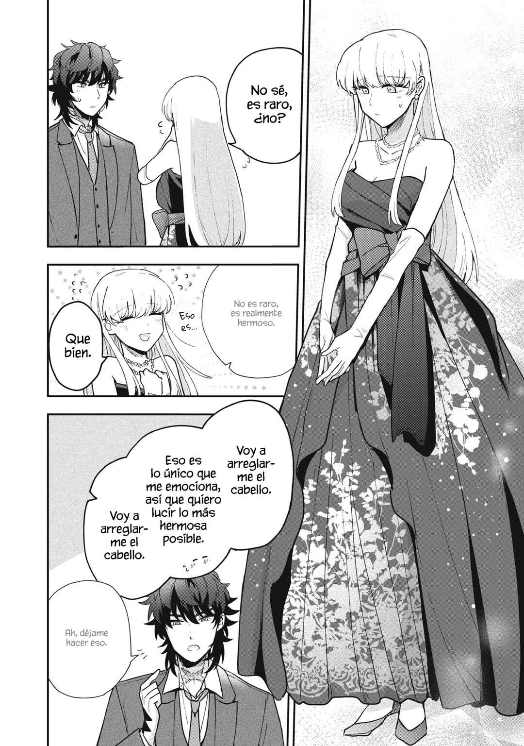 Yuki to Sumi Chapter 17 - Page 25