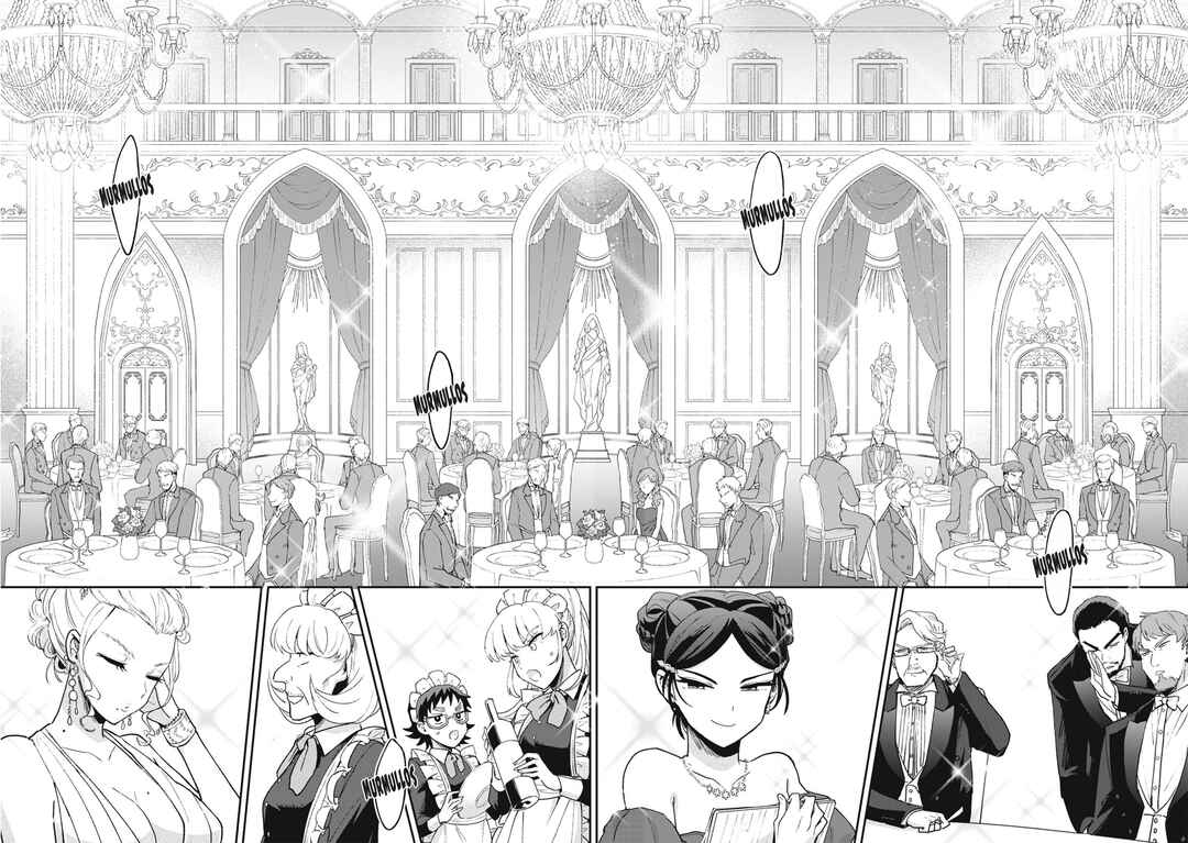Yuki to Sumi Chapter 17 - Page 27