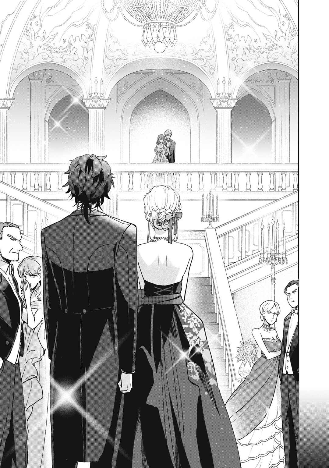 Yuki to Sumi Chapter 17 - Page 29