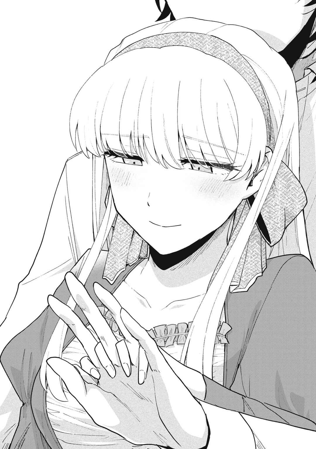 Yuki to Sumi Chapter 17 - Page 4