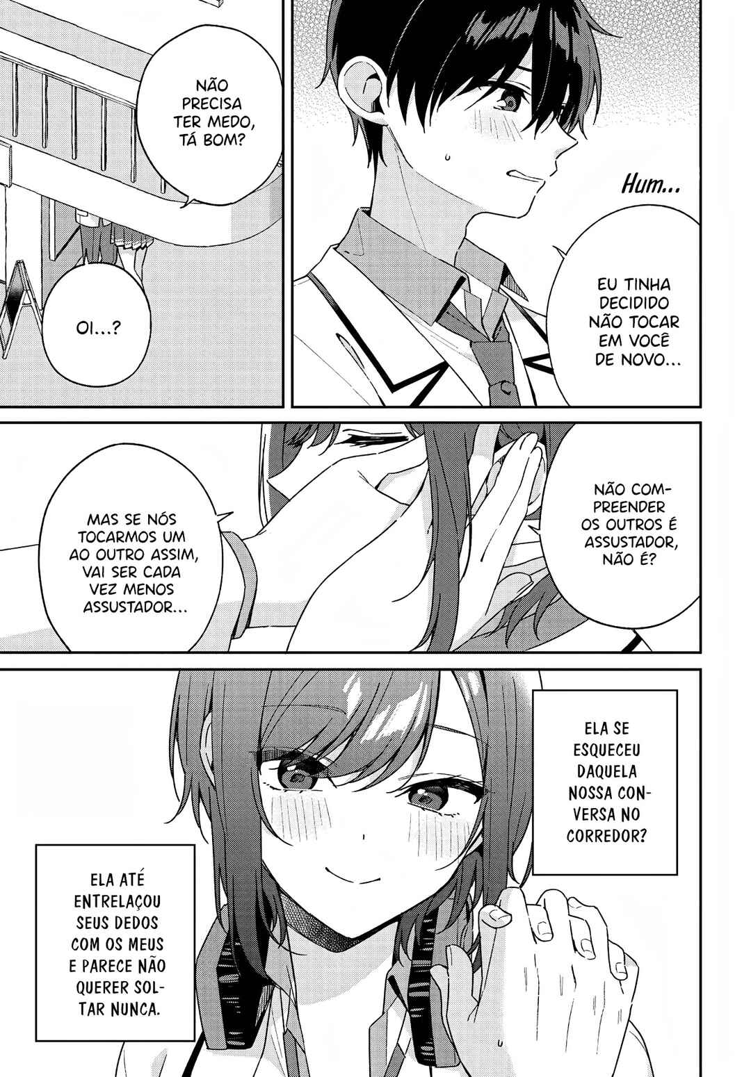 Futago Matomete "Kanojo" ni Shinai? Chapter 3 - Page 11