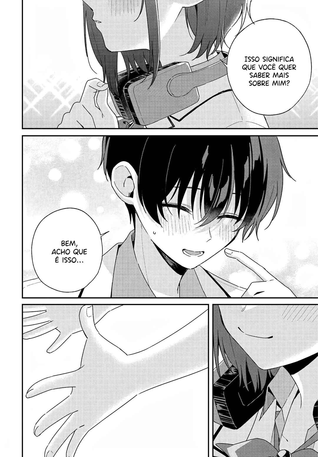 Futago Matomete "Kanojo" ni Shinai? Chapter 3 - Page 18