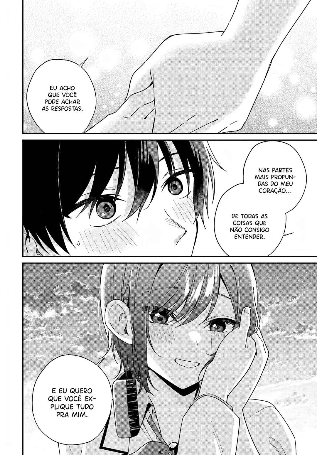 Futago Matomete "Kanojo" ni Shinai? Chapter 3 - Page 20