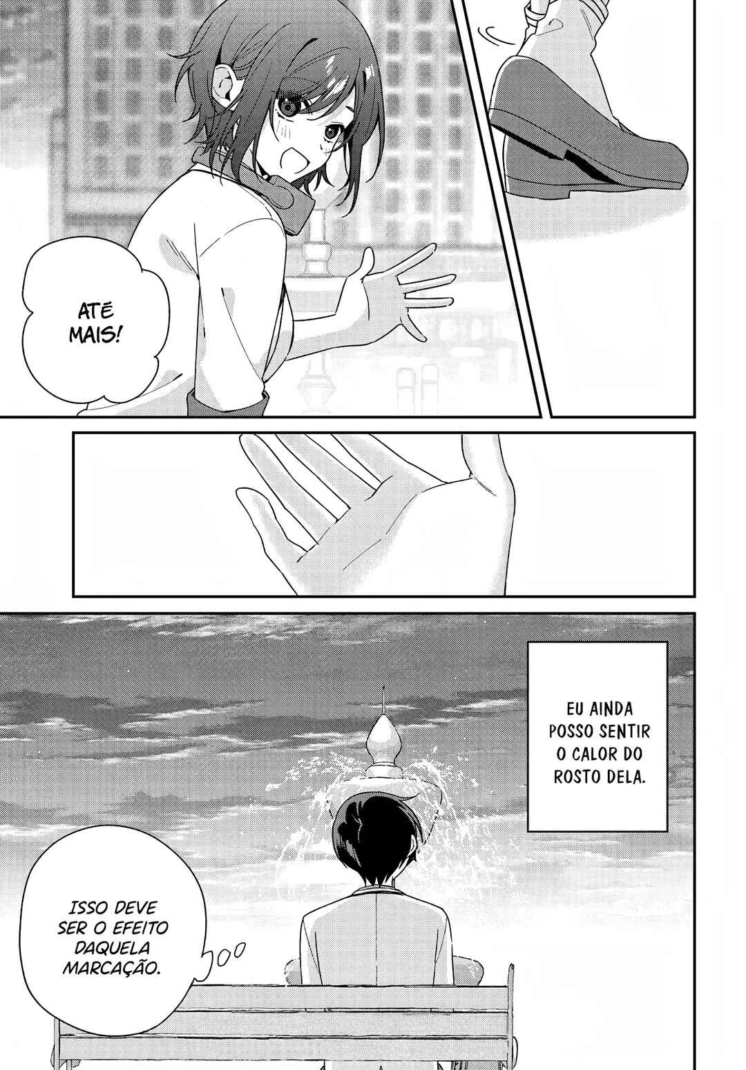 Futago Matomete "Kanojo" ni Shinai? Chapter 3 - Page 21