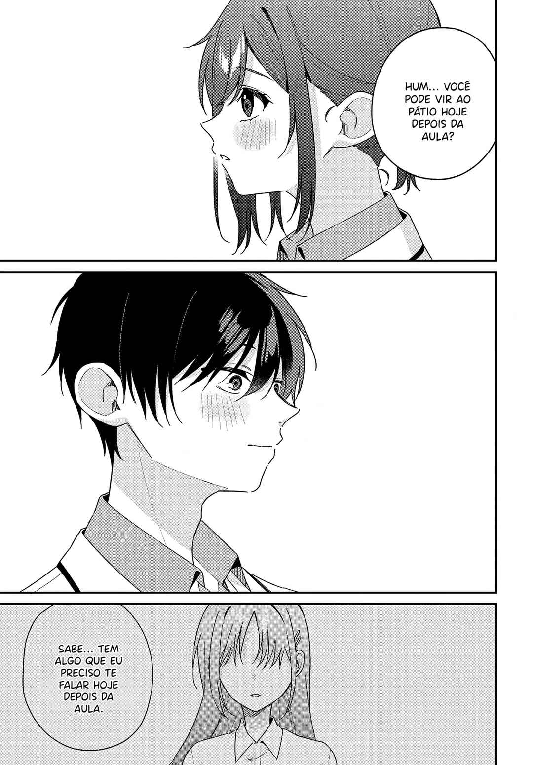 Futago Matomete "Kanojo" ni Shinai? Chapter 3 - Page 23