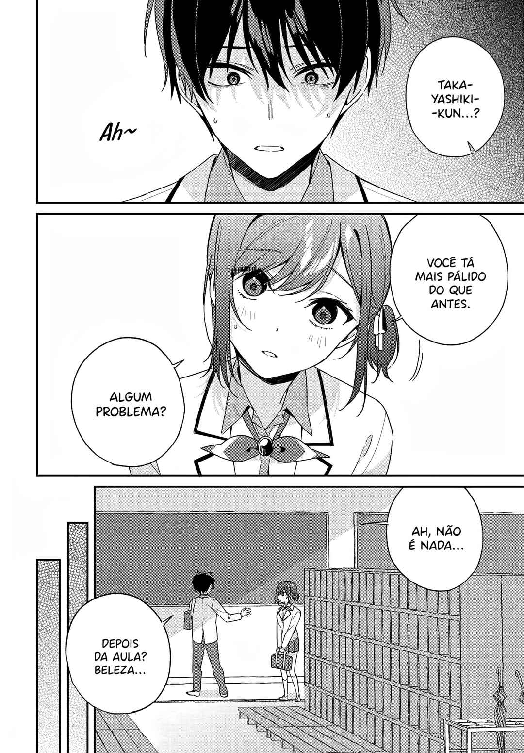 Futago Matomete "Kanojo" ni Shinai? Chapter 3 - Page 24