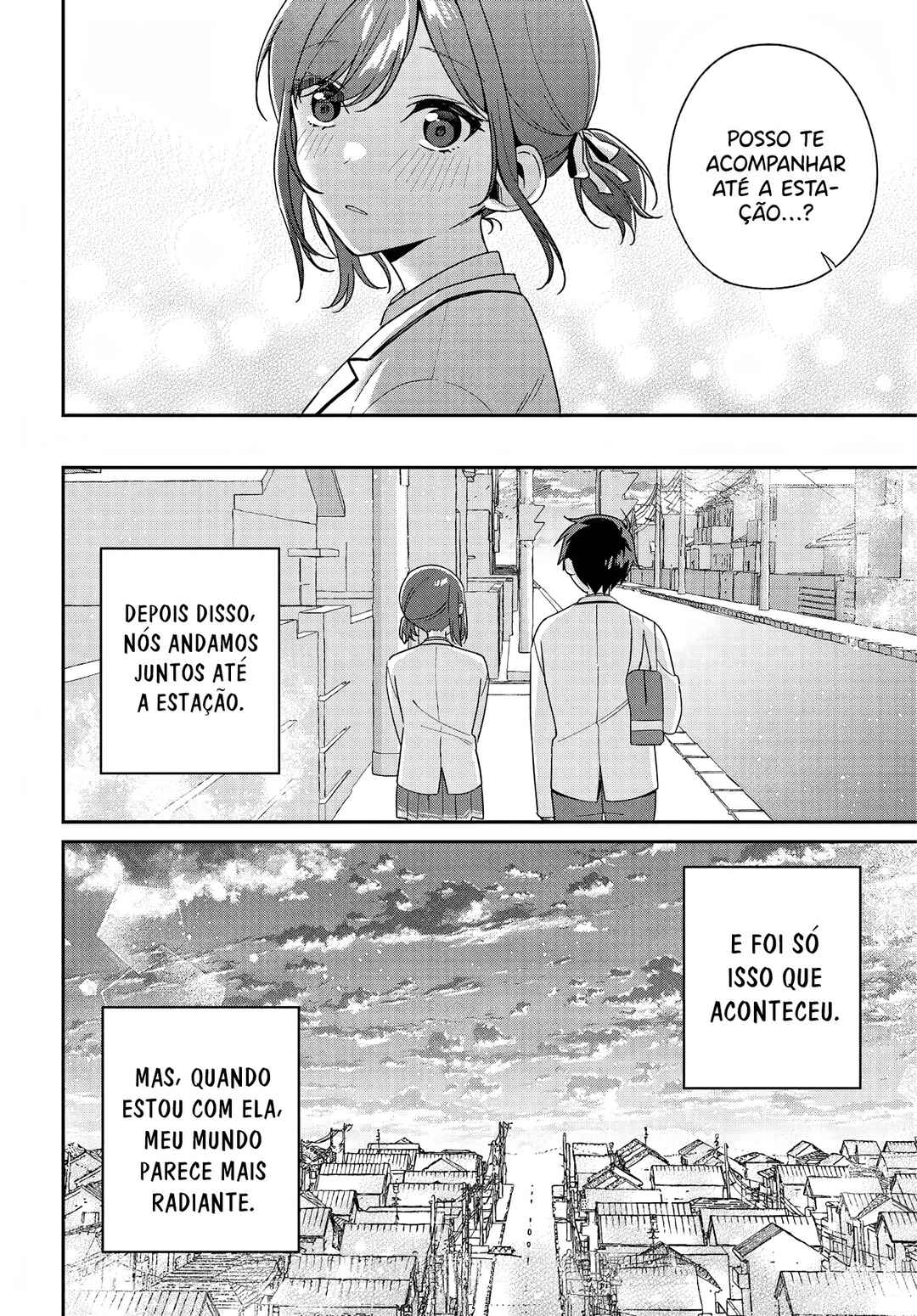 Futago Matomete "Kanojo" ni Shinai? Chapter 3 - Page 32
