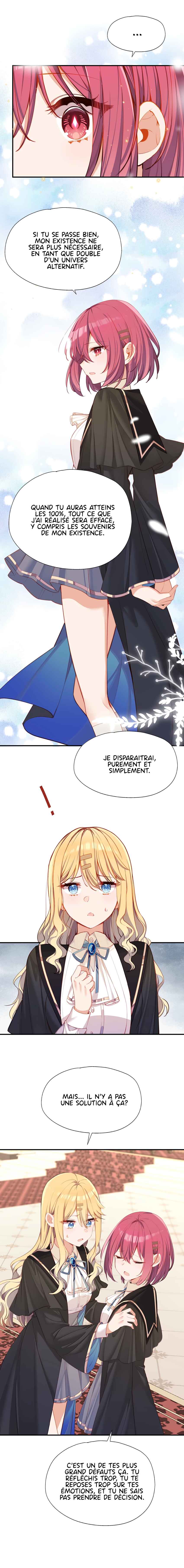 Qǐng Qīfu Wǒ ba, Èyì Xiǎojiě! Chapter 121 - Page 6