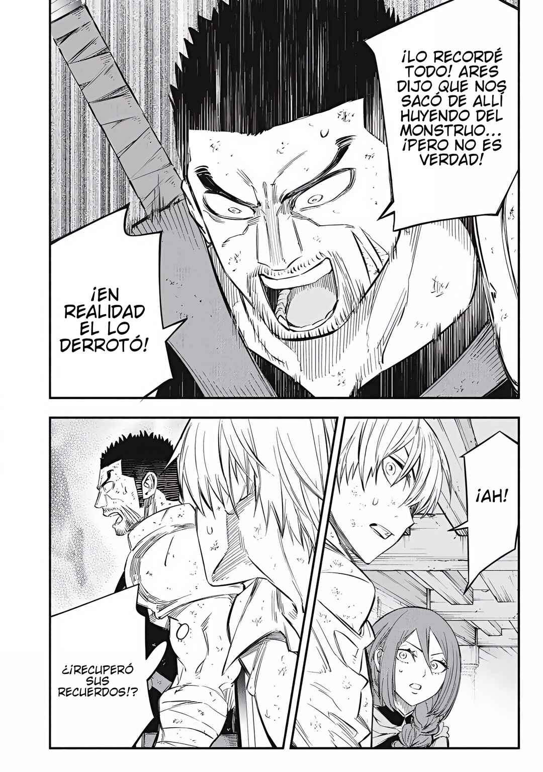 Game Chuuban de Shinu Akuyaku Kizoku ni Tensei Shita node, Hazure Skill "Tame" wo Kushi Shite Saikyou wo Mezashite Mita Chapter 45 - Page 15