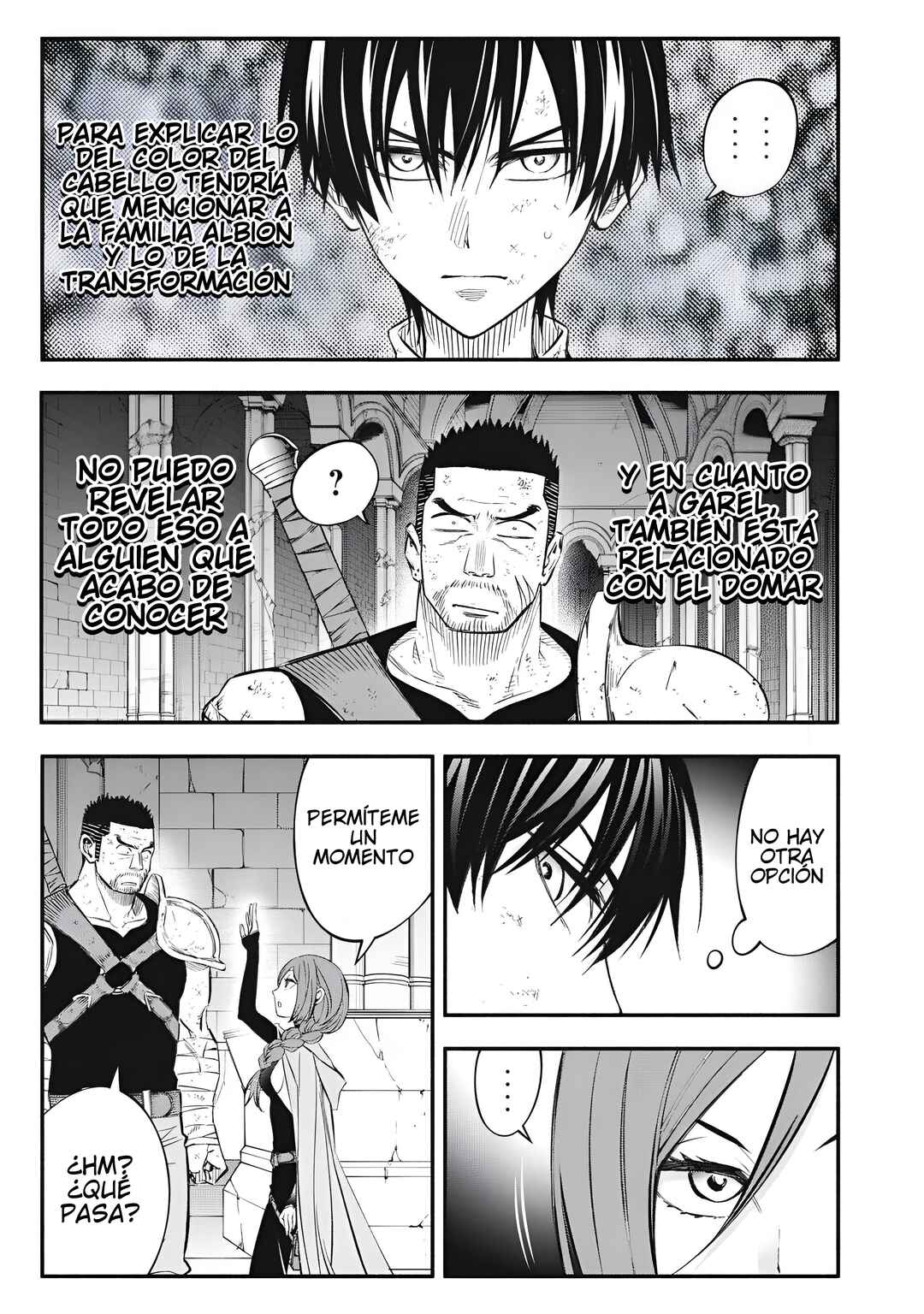 Game Chuuban de Shinu Akuyaku Kizoku ni Tensei Shita node, Hazure Skill "Tame" wo Kushi Shite Saikyou wo Mezashite Mita Chapter 45 - Page 8