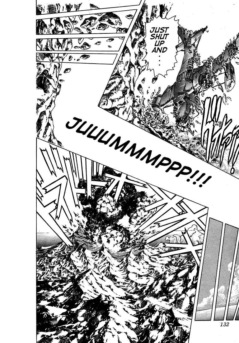JoJo no Kimyou na Bouken: Part 2 - Sentou Chouryuu Chapter 67 - Page 4