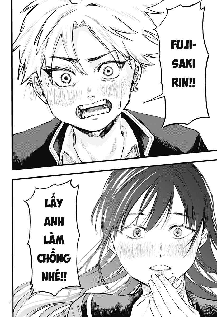 Haiiro no Machi Chapter ? - Page 40