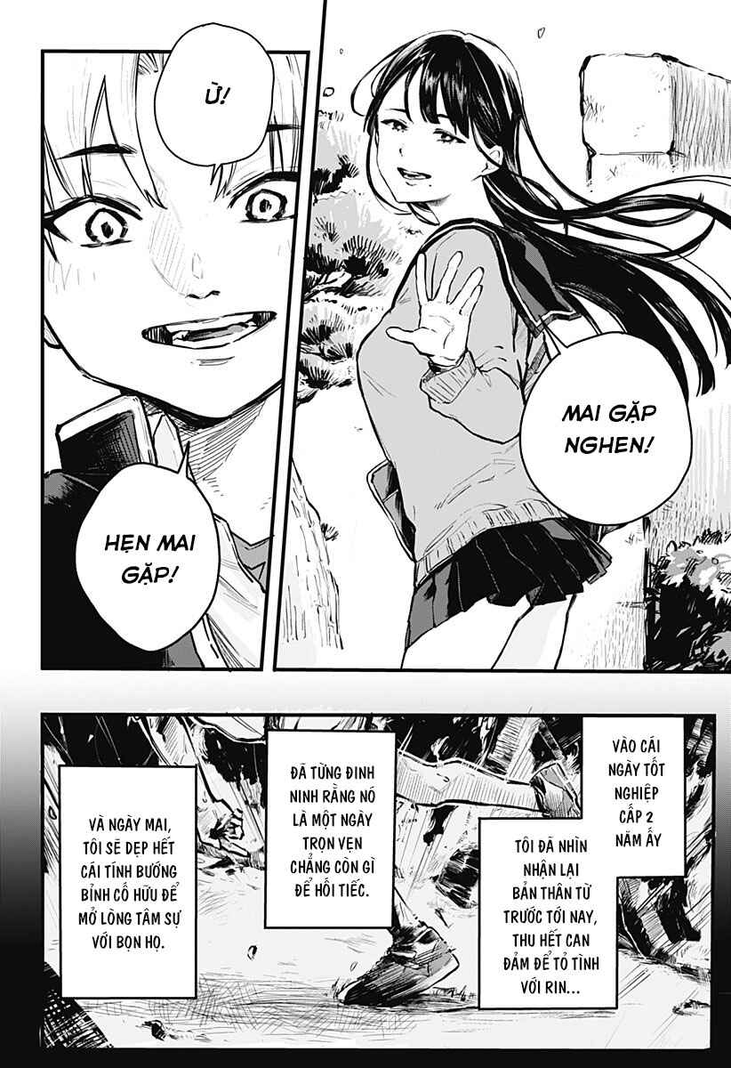 Haiiro no Machi Chapter ? - Page 44
