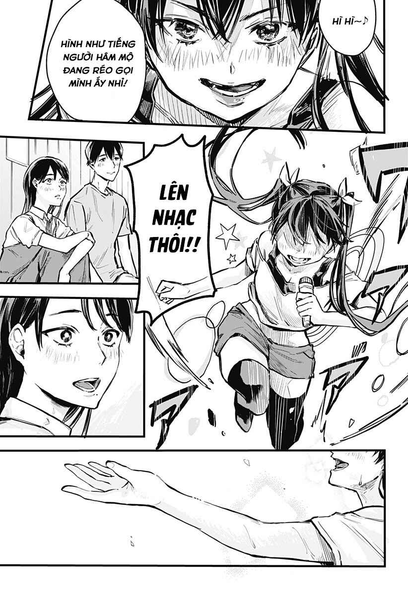 Haiiro no Machi Chapter ? - Page 63