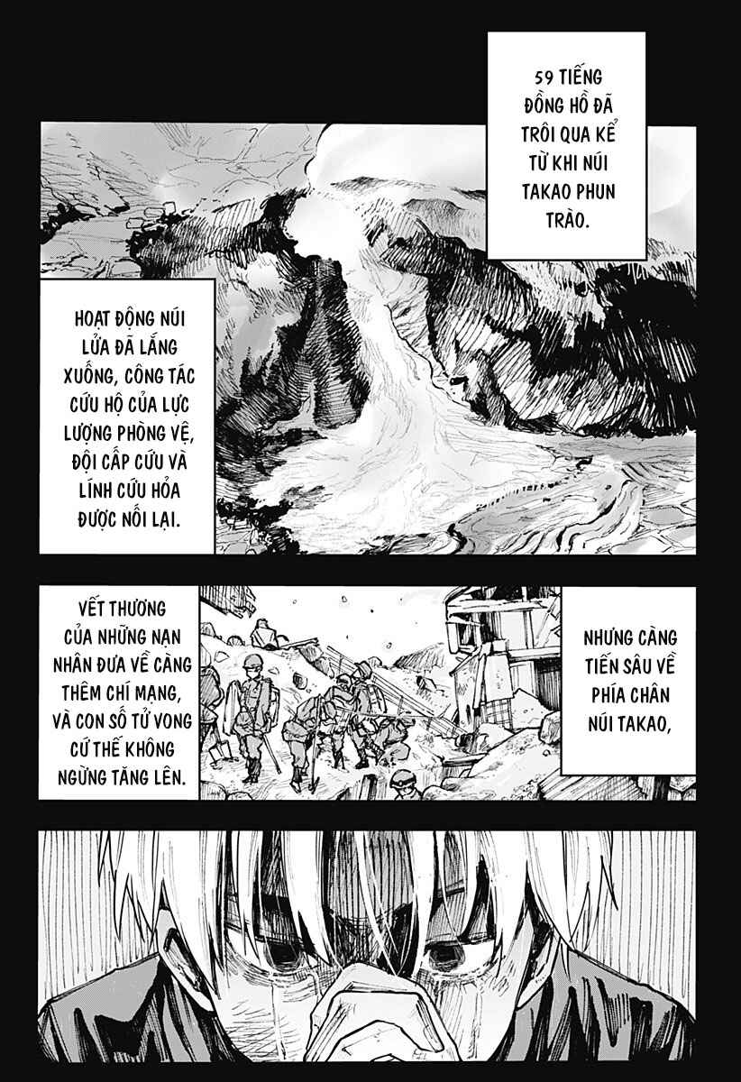 Haiiro no Machi Chapter ? - Page 83