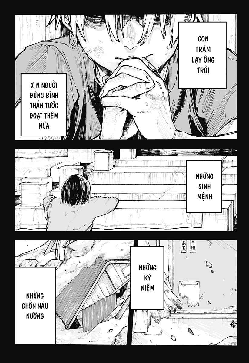 Haiiro no Machi Chapter ? - Page 84