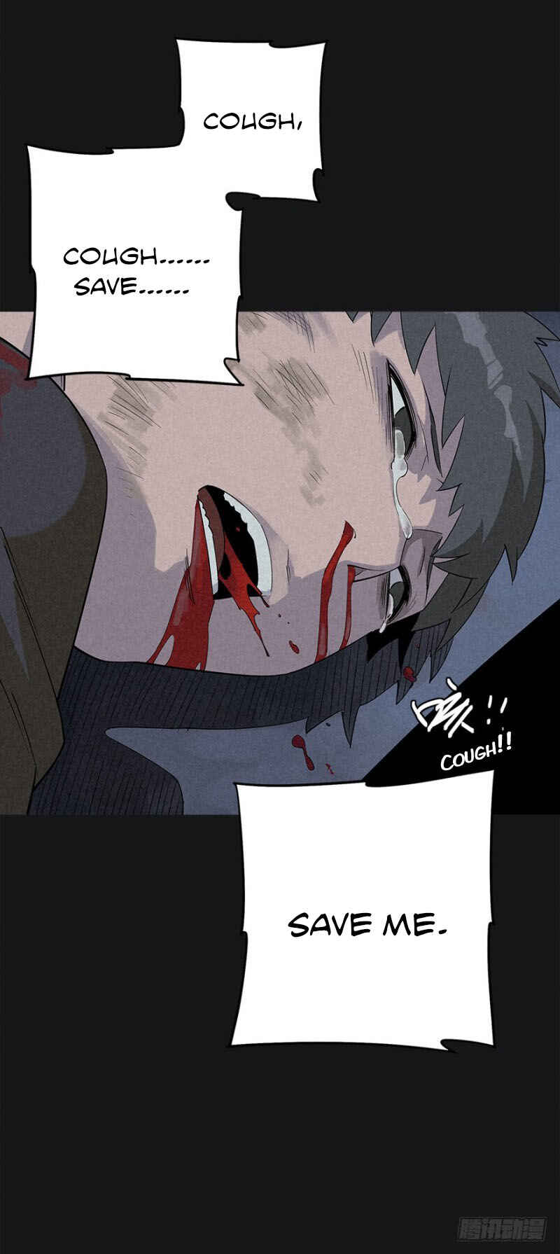 Trace of Doomsday Chapter 19 - Page 8