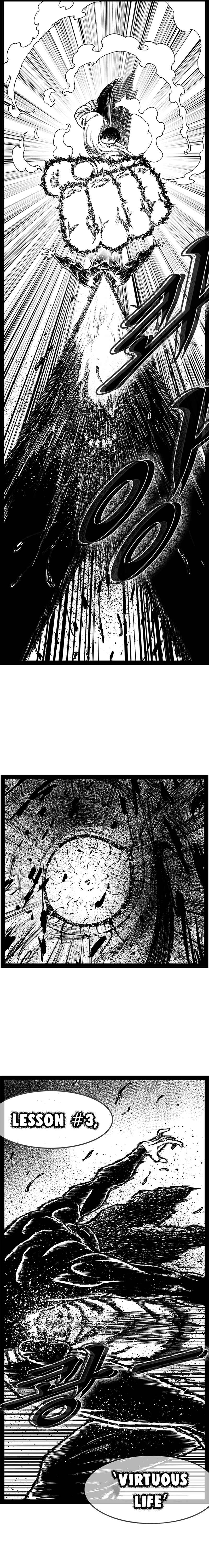 Hellper 2 <KillBeros> Chapter 154 - Page 11
