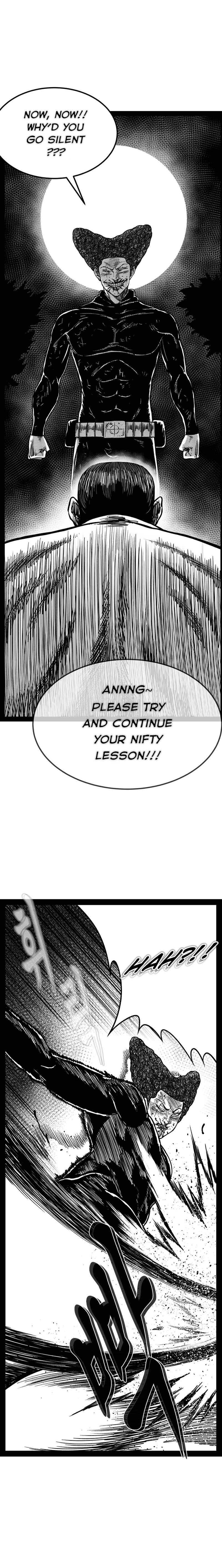 Hellper 2 <KillBeros> Chapter 154 - Page 2