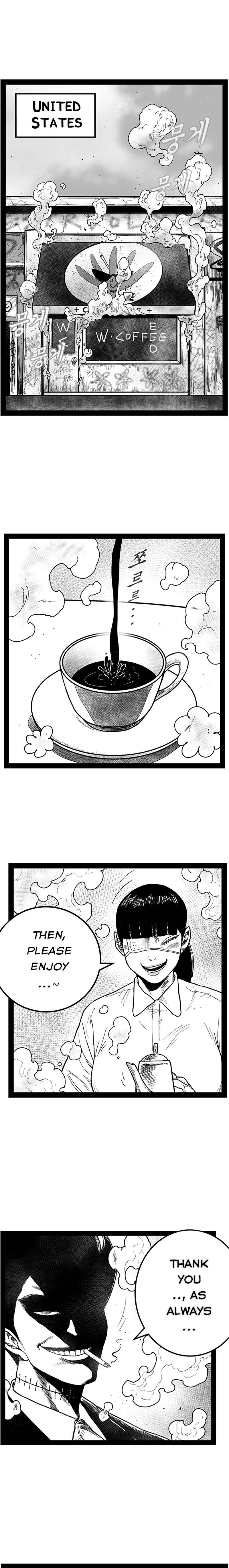 Hellper 2 <KillBeros> Chapter 154 - Page 22