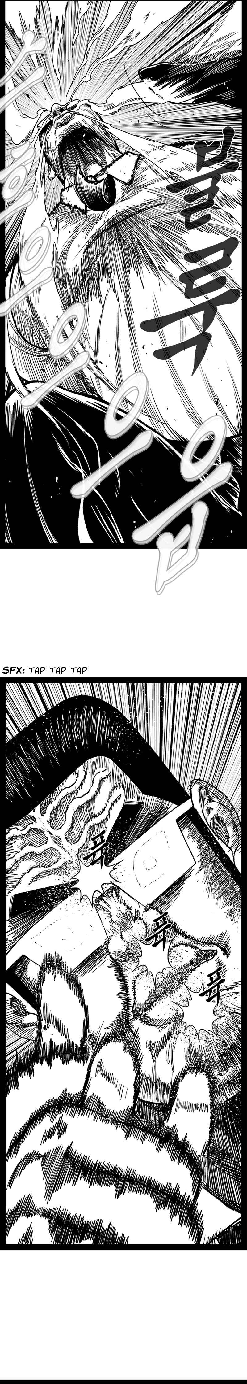 Hellper 2 <KillBeros> Chapter 154 - Page 4