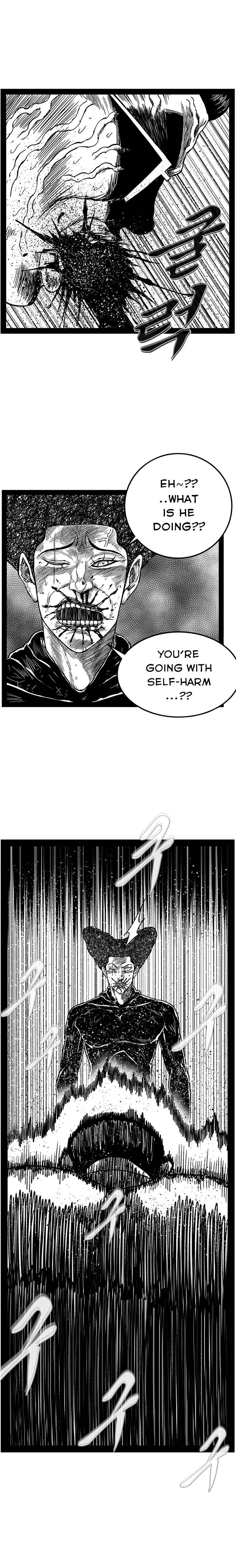 Hellper 2 <KillBeros> Chapter 154 - Page 6