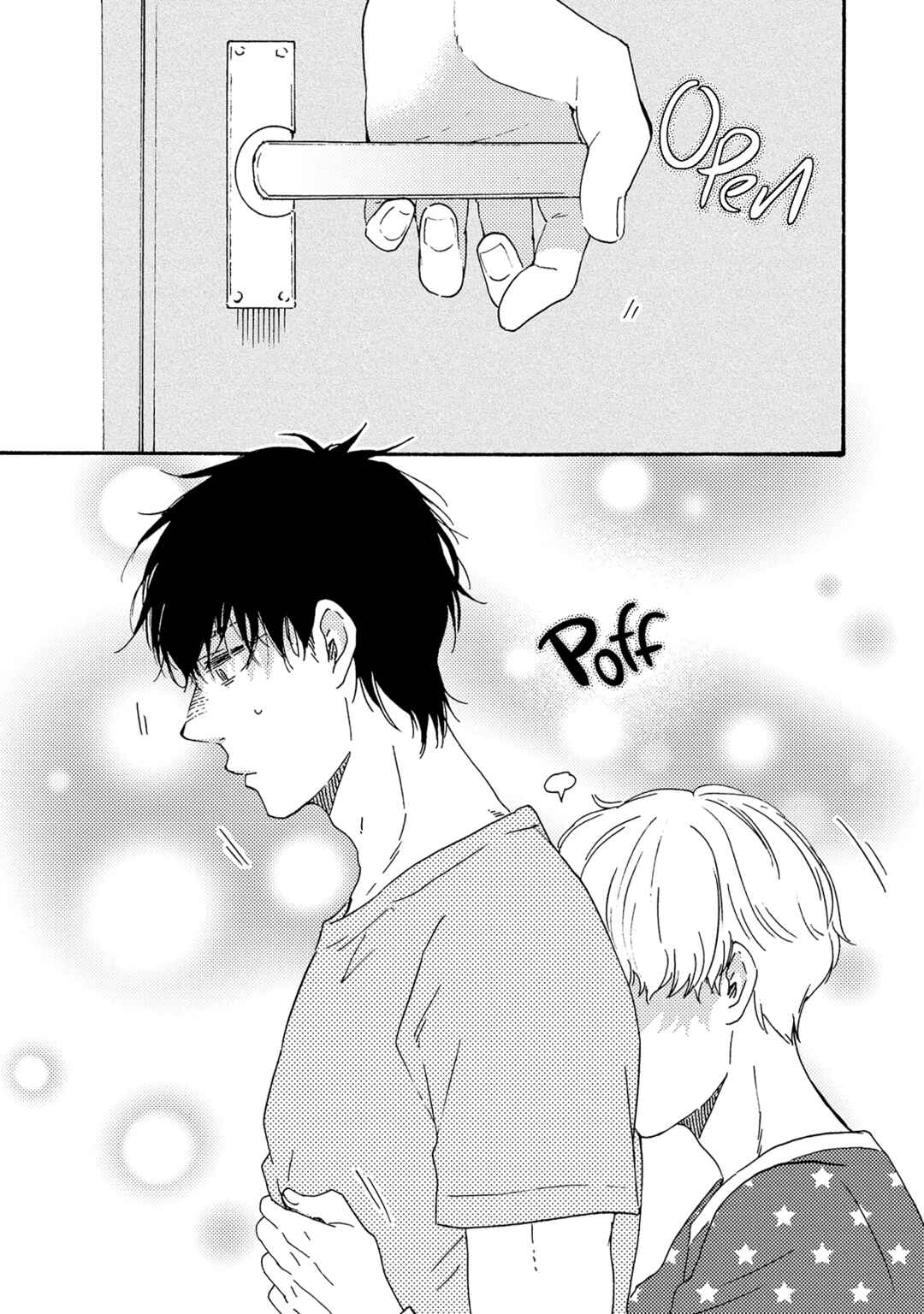 Would You Suck My Blood? Chapter 10 - Page 26
