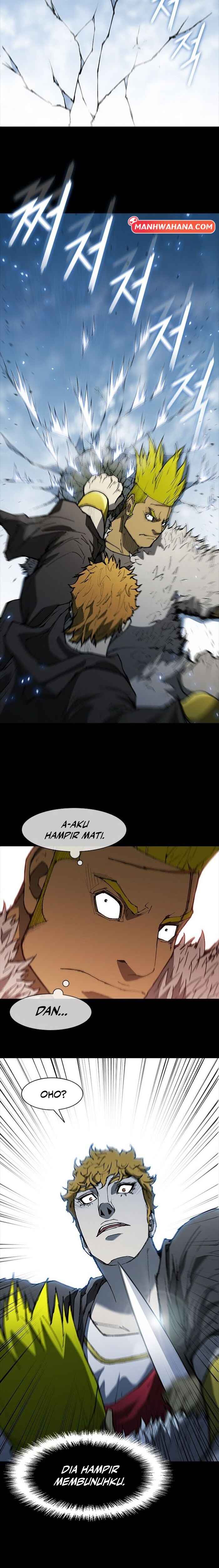 Musa Mallihaeng Chapter 91 - Page 6