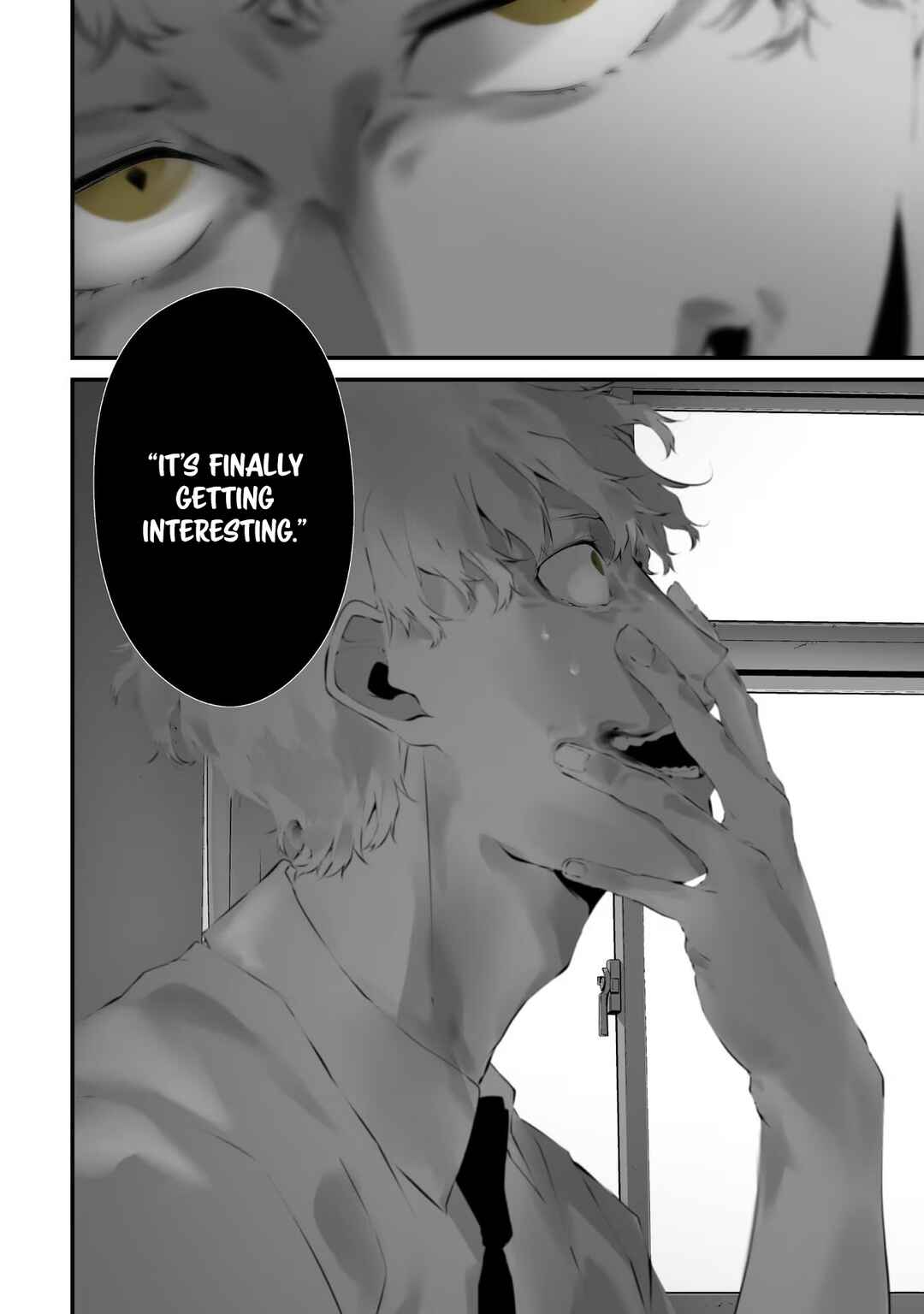 Tsurenai Hodo Aokute Azatoi Kurai ni Akai Chapter 22 - Page 18