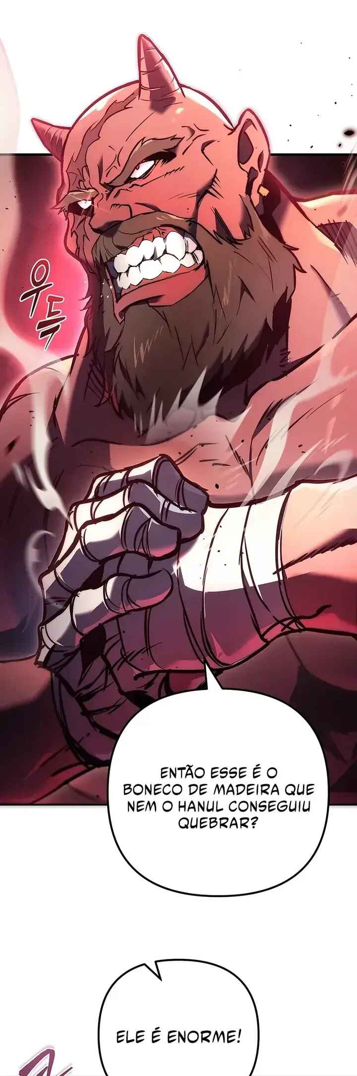 The Genius Blacksmith's Game Chapter 1 - Page 39