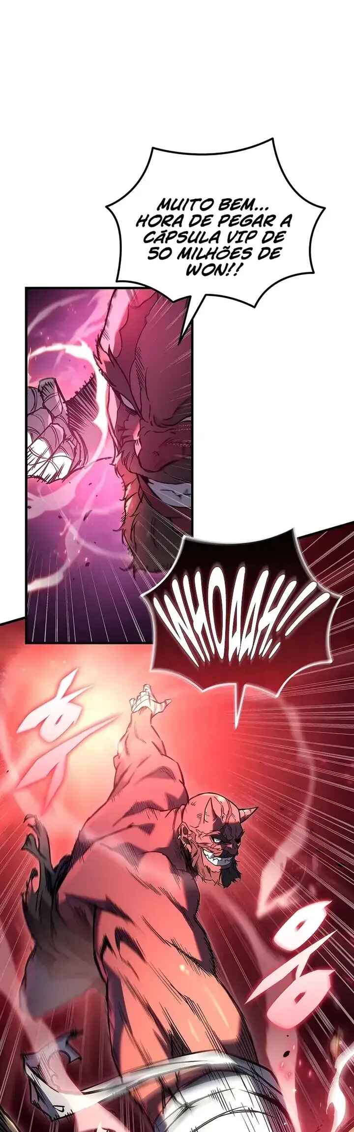 The Genius Blacksmith's Game Chapter 1 - Page 42
