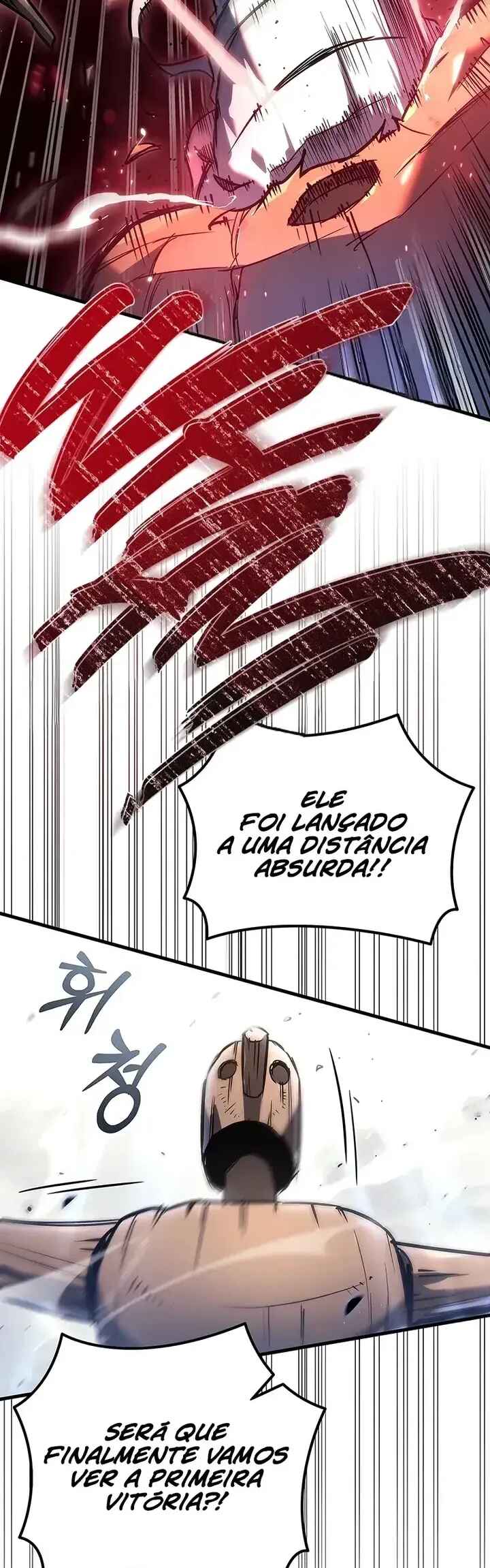 The Genius Blacksmith's Game Chapter 1 - Page 43