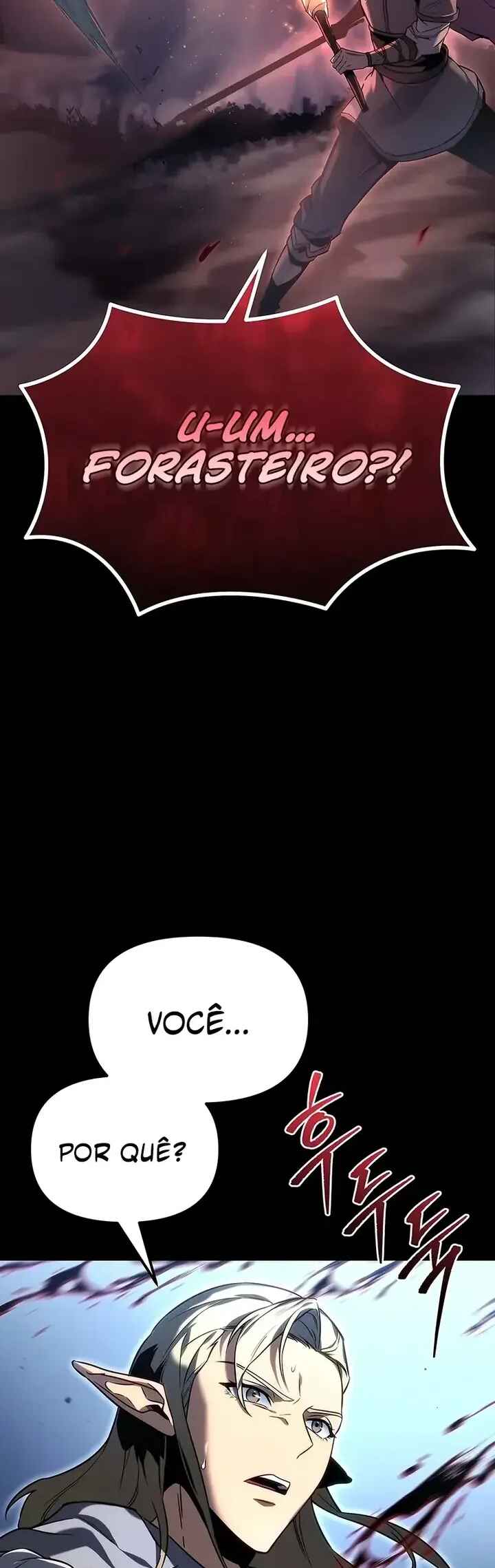 The Genius Blacksmith's Game Chapter 1 - Page 5