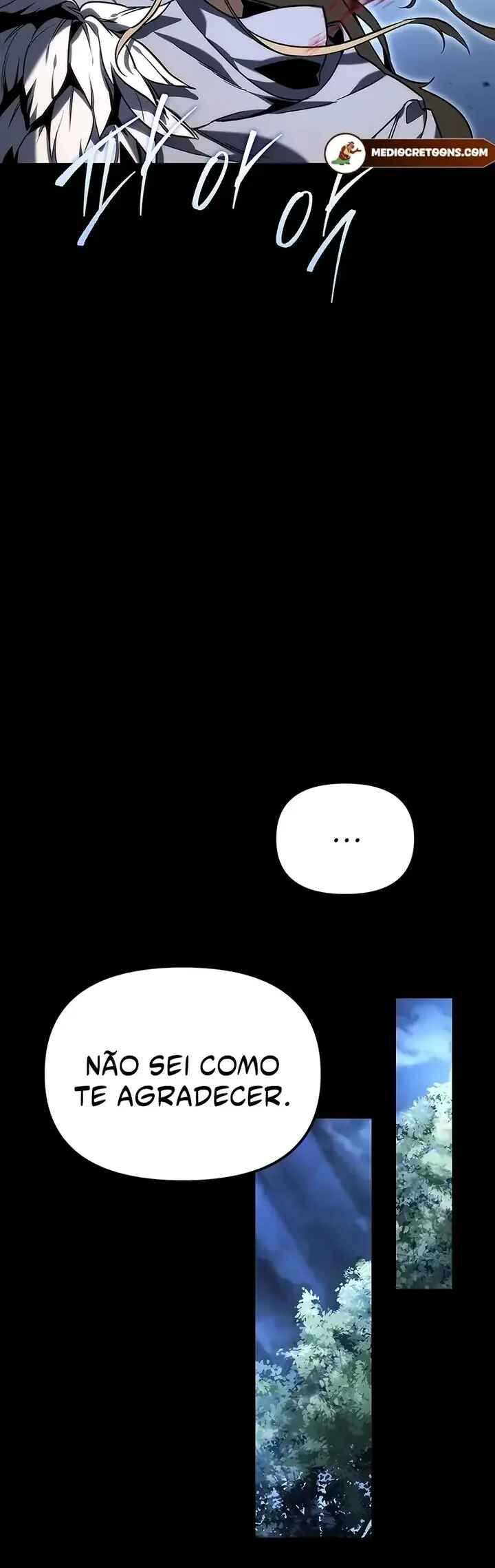 The Genius Blacksmith's Game Chapter 1 - Page 6