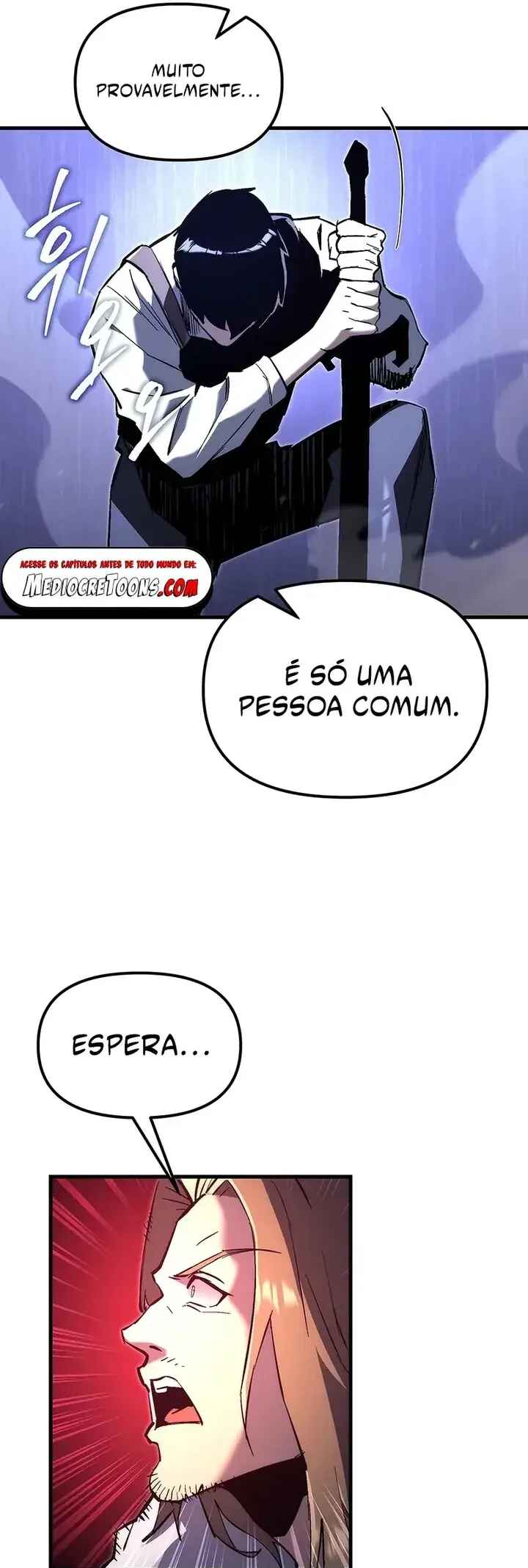 The Genius Blacksmith's Game Chapter 1 - Page 65