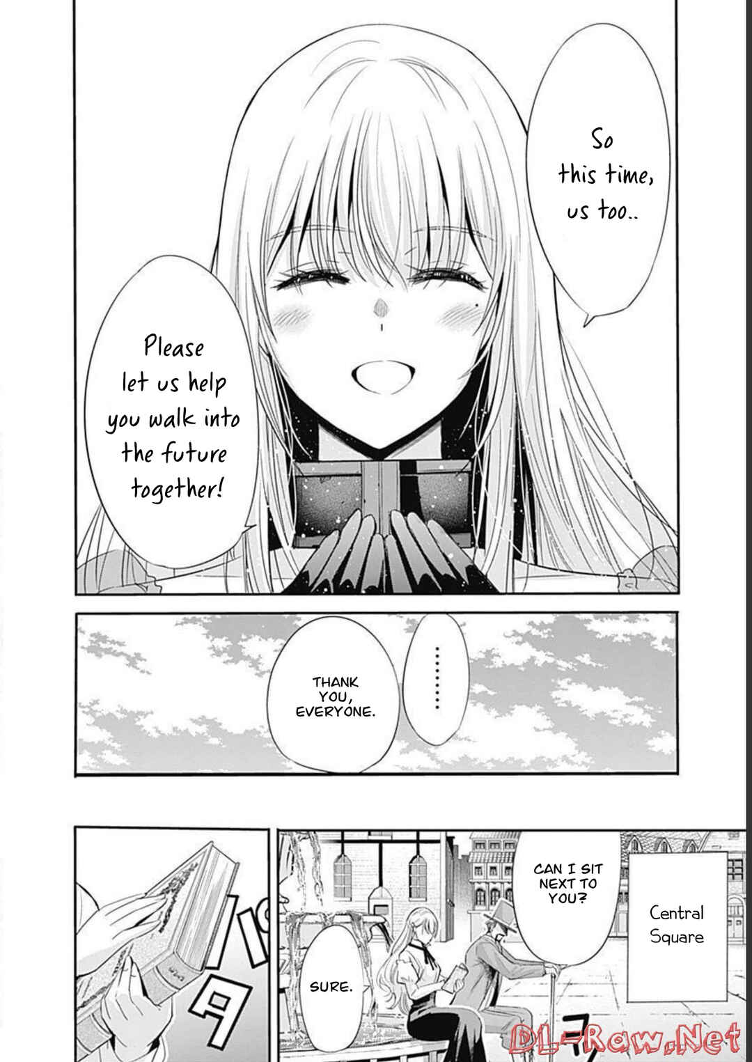 Uragirareta S-Rank Boukensha no Ore wa, Aisuru Dorei no Kanojora to Tomoni Dorei dake no Harem Guild wo Tsukuru Chapter 52 - Page 15