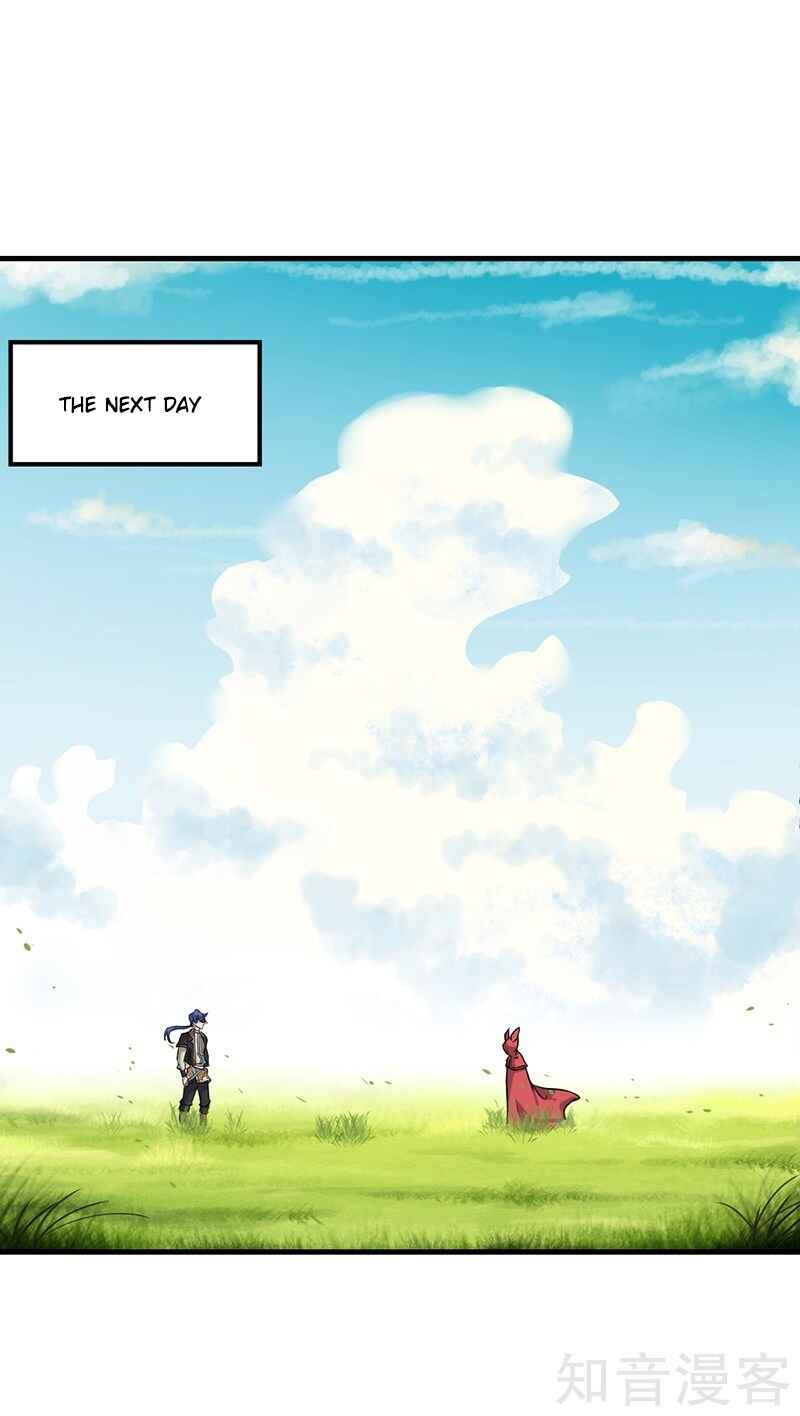 Martial Arts Reigns Chapter 9 - Page 17