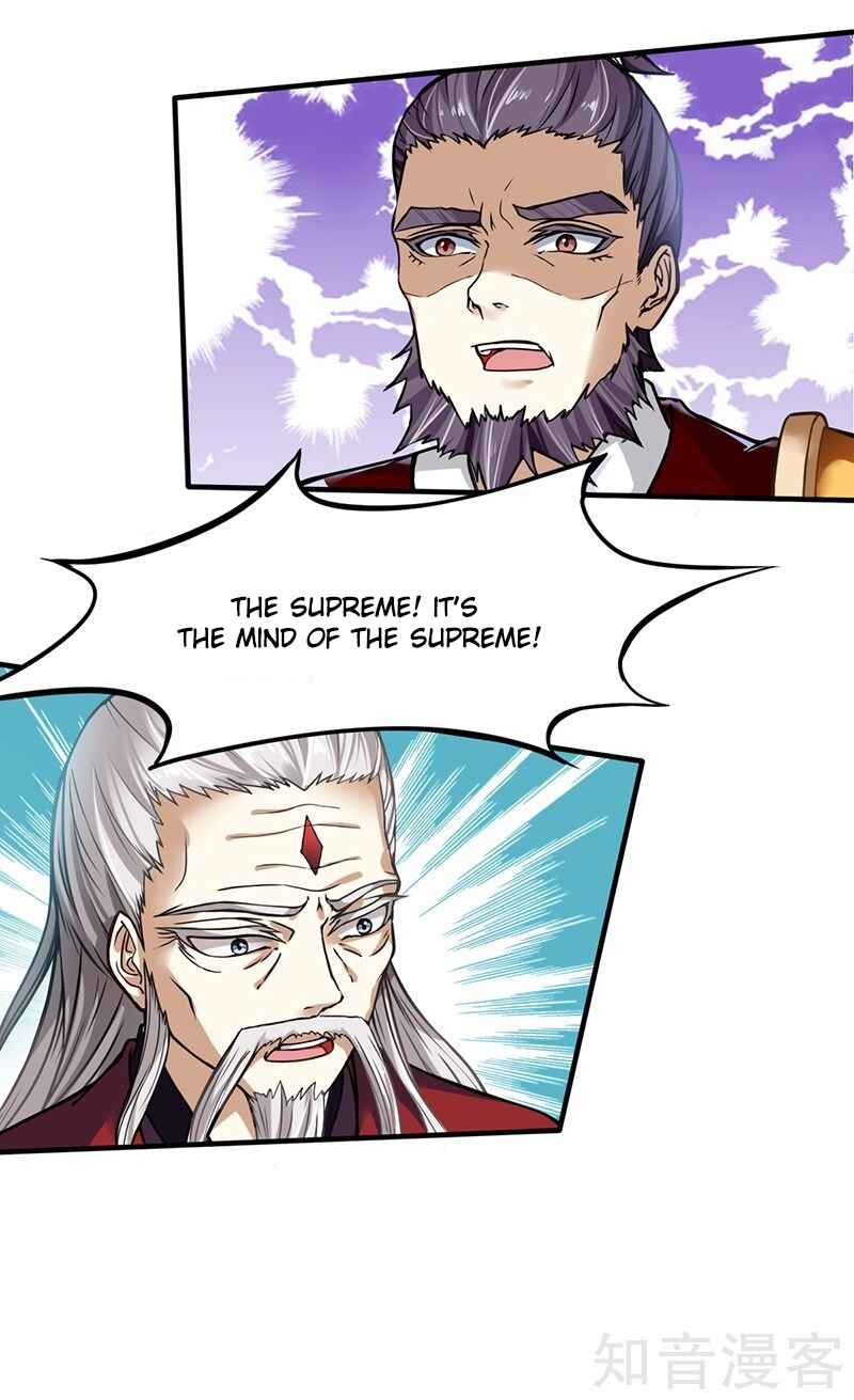 Martial Arts Reigns Chapter 9 - Page 35