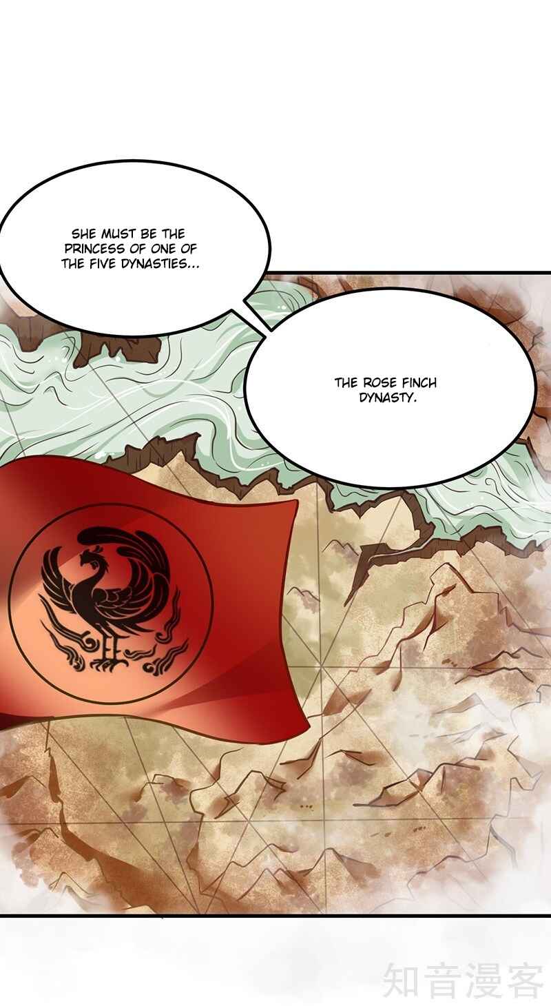 Martial Arts Reigns Chapter 9 - Page 5